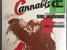 SERGE GAINSBOURG BO OST Cannabis 1970 Jean-Claude Vannier jane Birkin RE 2008 ??