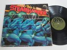 STEAMHAMMER/THIS IS... STEAMHAMMER  2xLP METRONOME BRAIN 2-1043 FOC GREEN BRAIN