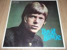 David Bowie - David Bowie 1st Deram Debut Decca 12