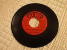 NORTHERN SOUL  CHUCK BRADFORD YO CAN'T HURT ME ANYMORE/WHEREVER YOU ARE FIRE M-