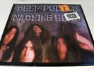 Deep Purple Machine Head LP 1972 Mint Factory Sealed BS 2607 Record