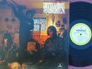 Hangmen ORIG US LP Bitter sweet EX ’66 Garage Psyche country rock Monument MONO