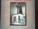 DAVID MURRAY OCTET - NEW LIFE - JAZZ VINYL LP 1987 BLACK SAINT ORIGINAL