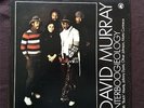 DAVID MURRAY - INTERBOOGIEOLOGY  - JAZZ LP 1978 BLACK SAINT ORIGINAL ISSUE