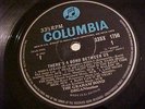 *GRAHAM BOND ORGANIZATION* There's a Bond Between Us - 1965 UK Columbia Mono LP