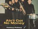 DEUTSCHER BEAT - THE REBEL GUYS - AIN'T GOT NO MONEY/HOKEY POKEY - METRONOME