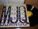 the modern jazz quartet    l.p.           DJANGO...................prestige