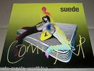 SUEDE Coming Up + Inner Lyric - NUDE RECORDS 6LP Original 1996, A1 B1 1st - EX