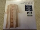 VERUCA SALT - AMERICAN THIGHS LTD EDT 300 CLEAR RED LP VINYL RECORD SOLD OUT