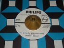 Charles Wright -I'm Living On Borrowed Time- Northern Soul 45 on Philips - Hear
