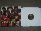 PINK FLOYD THE PIPER OF THE GATES OF DAWN (WHITE COLOURED NEW VINYL) LP