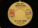 northern soul IKE AND TINA TURNER River Deep-Mountain High A&M M- DJ listen