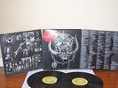 Motorhead No Remorse Double LP 1984 Bronze Records UK