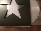 David Bowie Black Star limited clear Vinyl (1000copies Germany)
