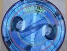 David Bowie Hours Picture Vinyl TOP Mint RAR