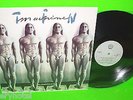 DAVID BOWIE TIN MACHINE II VINTAGE VINYL LP NON CENSORED COVER ART EXTRA CLEAN