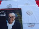 HAYDN 11 Piano Sonatas ALFRED BRENDEL PHILIPS DIGITAL  416 6431 NM 4 LP BOX SET