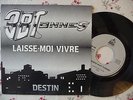 RARE 38 TONNES LAISSE MOI VIVRE/DESTIN 7