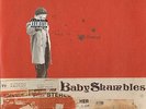 BABYSHAMBLES - FUCK FOREVER - PICTURE SLEEVE 7