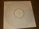 DEMOLITION HAMMER - EPIDEMIC OF VIOLENCE white Label Testpressung US TRASH METAL