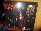 Eazy-E ?– Eazy-Duz-It LP( Ruthless Records ?– SL 57100)US First Press RAR