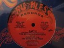 Eazy E ?– The Boyz-N-The Hood ( Ruthless Records ?– MRC-1005)US First Press Rar