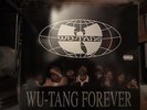 Wu-Tang Clan ?– Wu-Tang Forever LP( RCA ?– 07863-66905-1)US First Press Rar