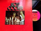 ALICE COOPER-EASY ACTION-orig. Pink STRAIGHT Label+inner sleeve-Zappa/Beefheart