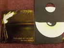 My Dying Bride - The light at the end of the world    NOTVD   2 LP   iron maiden