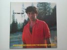Jonathan Richman and The Modern Lovers - It's Time For - 1986 Vinyl LP - EX cond