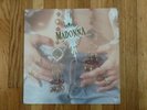 MADONNA - LIKE A PRAYER 1989 SIRE RECORDS LP Vinyl  NM Shrinkwrap NM Cover