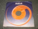 DAVID BOWIE-REBEL REBEL(2:58)/LADY GRINNING SOUL-RARE USA 7