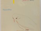 VINCENT PRICE (LP) Poems Of Shelley