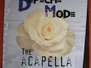 DEPECHE MODE - THE ACAPELLA ALBUM - SEHR RARE PROMO - VINYL MAXI ( 12