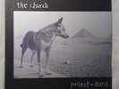 The Church Priest = Aura Lp Rare German original Pressing kilbey Wilson Piper