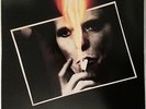 David Bowie ZIGGY STARDUST THE MOTION PICTURE live double  Pro cleaned Excellent