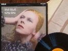 DAVID BOWIE HUNKY DORY 12 INCH VINYL LP