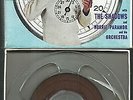 2 Spur Tonband Reel to Reel : Cliff Richard - 32 minutes & 17 sec. (The Shadows)