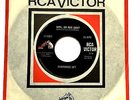 D.C. Garage rock 45   BEDFORDE SET “Girl Go Run Away / World Thru a Tear” RCA NM