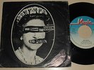 SEX PISTOLS RARE ORIG SPANISH IMPORT 7