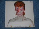 David Bowie LP 