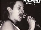 DESECHABLES La Maqueta LP . garage punk the cramps ultimo resorte pussycats