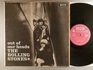 Rolling Stones, The  Out Of Our Heads   UK Unboxed Mono Different Songs Than US