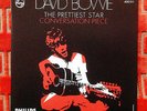 DAVID BOWIE - THE PRETTIEST STAR 7