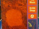 ARCHIE SHEPP  Fire Music  Impulse A-86 MONO  Van Gelder  gatefold