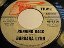 BARBARA LYNN 