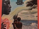MILES DAVIS BITCHES BREW VINYL 2X LP 1970 ORIGINAL 2 EYE GREAT COND VG+/VG+