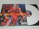 CANNIBAL CORPSE ?– EATEN BACK TO LIFE LP VINYL WHITE Back On Black ?– BOBV140LP