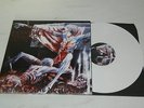 CANNIBAL CORPSE ? TOMB OF THE MUTILATED LP VINYL WHITE Back On Black ? BOBV146LP