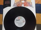 David Bowie Labyrinth LP Rare First Press A1/B1 NM